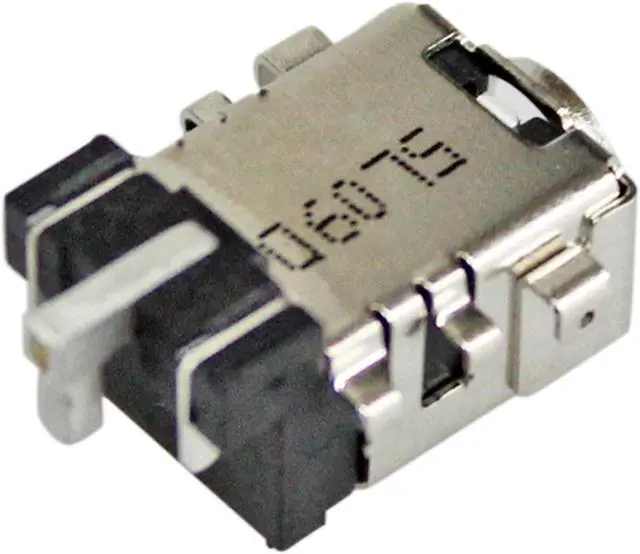 Alt view image 4 of 5 - DC Power Jack For Asus R558UF R558UB R558U R558UA R558 R558UV R558UR R558UQ