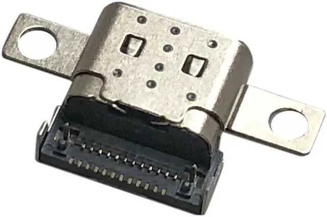 Main image of Type C USB Charging Port Connector Jack For Lenovo Yoga 7 15ITL5 2-in-1 Laptop