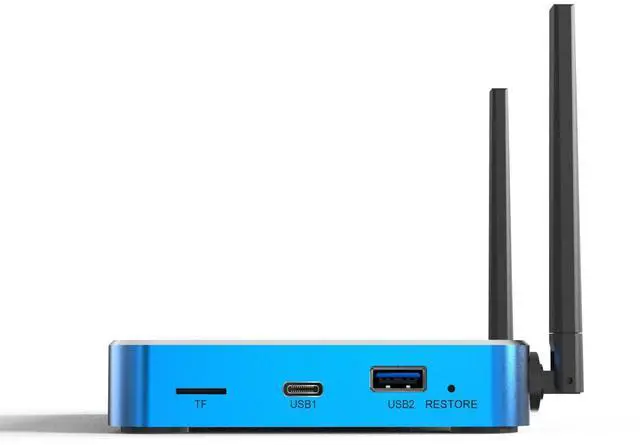 Alt view image 6 of 7 - SUPERBOX S7 MAX