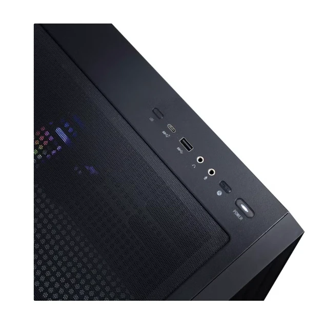 Alt view image 3 of 3 - MSI Aegis Gaming Desktop - AMD Ryzen 9 9900X - GeForce RTX 5080 - Windows 11 Home - 32GB RAM - 2TB SSD