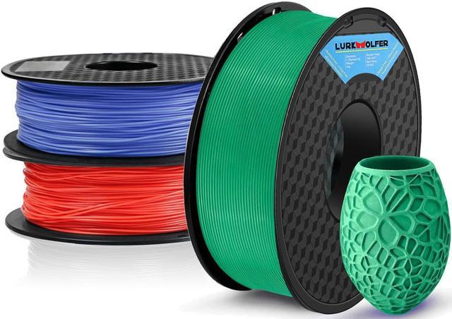 This  Deal Scores You 4 Rolls of PLA Filament for Just $11 Each - CNET