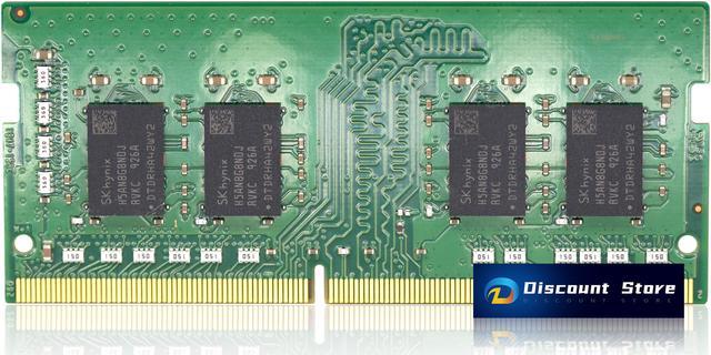 SK Hynix 8GB 1X8GB HMA81GS6DJR8N-VK DDR4 1Rx8 PC4-2666T SODIM 260