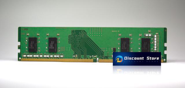 Hp Micron 4GB RAM 1Rx16 PC4-2400T-UCA-11
