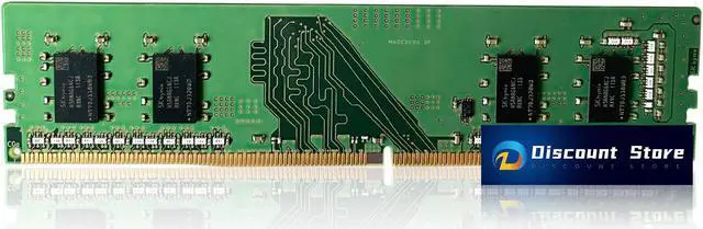 SK Hynix 8GB DDR4 1RX8 PC4-25600 HMAA1GU6CJR6N-XN UIMM