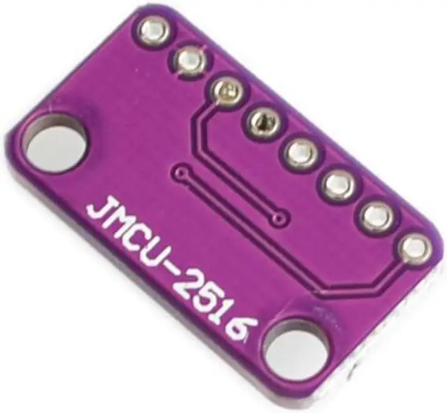 Alt view image 3 of 3 - CJMCU-2516 2516 memory module, W25Q16BVSIG serial SPI flash memory, 16M-BIT