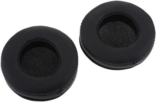 Alt view image 4 of 4 - 2Pcs Replacement Ear Pads Earpads Cup Cover Memory Foam Cushion for Skullcandy Headphones