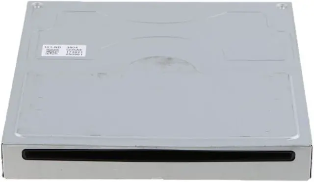 Alt view image 2 of 4 - Replacement Part DVD Drive for Nintendo Wii U RD-DKL101-ND Gaming Console
