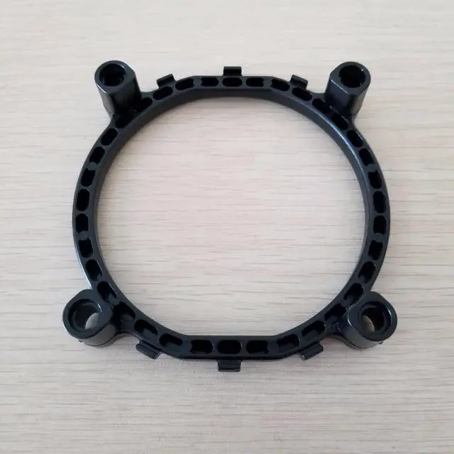 Alt view image 3 of 3 - CPU Cooler cooling Fan + Heatsink for Intel Core 2 Duo Quad Celeron Pentium For AMD AM2 AM3 Phenom For Athlon Sempron series