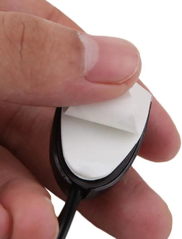 Alt view image 4 of 5 - Practical USB Adapter Infrared IR Remote Extender Repeater Receiver Transmitter Applies to All Remote Control Devices