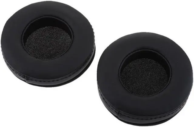 Main image of 2Pcs Replacement Ear Pads Earpads Cup Cover Memory Foam Cushion for Skullcandy Headphones