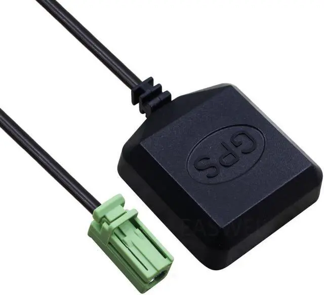 Alt view image 2 of 2 - APS GPS NAV antena para PIONEER SPH-DA100 SPHDA100 AVIC-5000NEX AVIC5000NEX AVIC-5100NEX AVIC5100NEX AVIC-6000NEX AVIC6000NEX