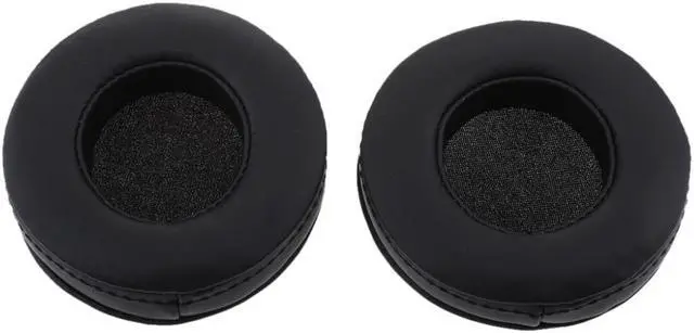 Alt view image 2 of 4 - 2Pcs Replacement Ear Pads Earpads Cup Cover Memory Foam Cushion for Skullcandy Headphones