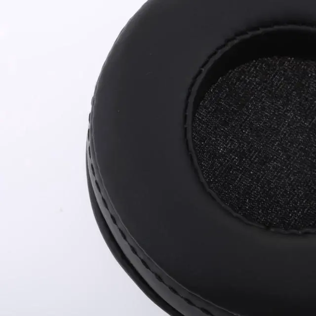 Alt view image 3 of 4 - 2Pcs Replacement Ear Pads Earpads Cup Cover Memory Foam Cushion for Skullcandy Headphones