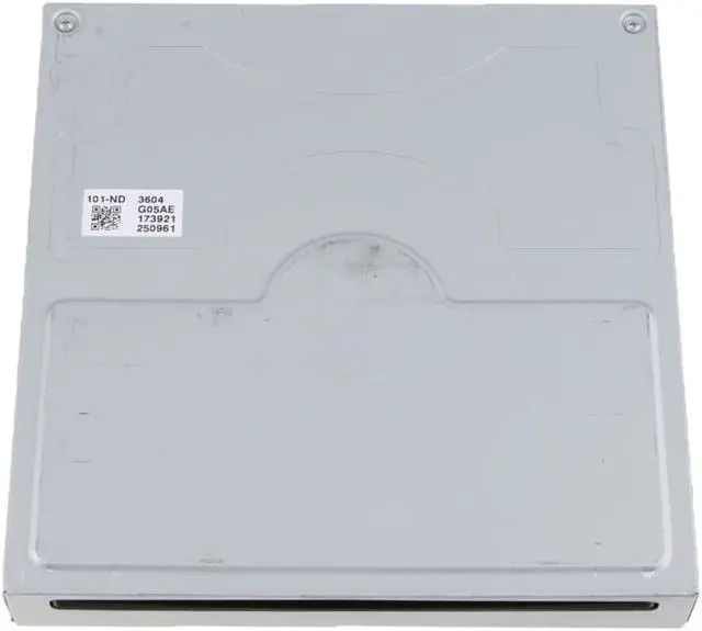 Alt view image 3 of 4 - Replacement Part DVD Drive for Nintendo Wii U RD-DKL101-ND Gaming Console