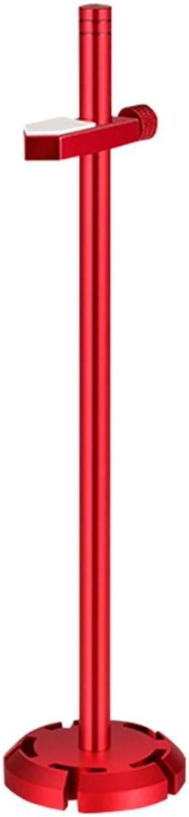 Main image of Graphics Card Bracket Universal Aluminum Alloy GPU Support Video Card Holder for Computer Cases Height Adjustable