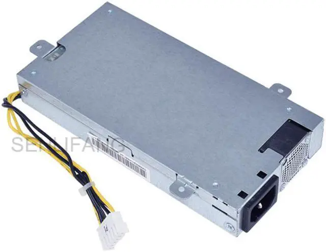 Alt view image 2 of 2 - Para 703275-001 702912-001 D12-200P2A para Elite One 800 G1 23 "Fuente de alimentación 200W bien probada