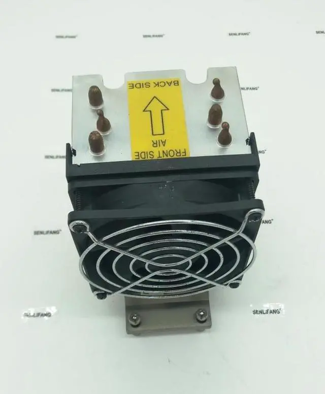 Main image of Para ML150G5 radiador ventilador de CPU 450292-001 460501-001 457876-001
