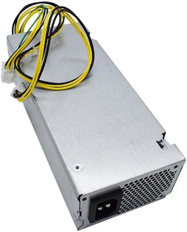 Alt view image 2 of 2 - Marca nuevo para 906189-001 914137-001-PA 1181-7 180W SFF DPS-180AB-22 B FCF011 6 + de fuente de alimentación 4 PIN para 400 G4