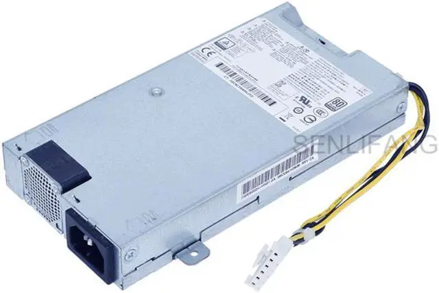 Main image of Para 703275-001 702912-001 D12-200P2A para Elite One 800 G1 23 "Fuente de alimentación 200W bien probada