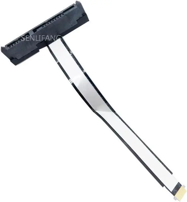 Alt view image 2 of 2 - Envío gratuito SATA HDD cable para disco duro disco conector para Dell Inspiron 17 5770 5775 HK6HP 0HK6HP CAL70 NBX00028D00