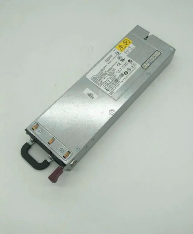 Main image of Para DL360G5 fuente de alimentación del servidor DPS-700GB 393527-001 411076-001 reformado condición