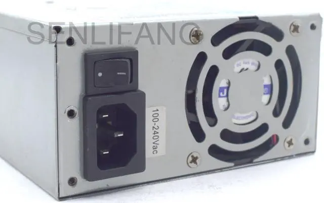 Alt view image 2 of 2 - Disco Duro de trabajo, grabadora de vídeo, fuente de alimentación para PUI108E-2Z 60W, condición reacondicionada completamente probada