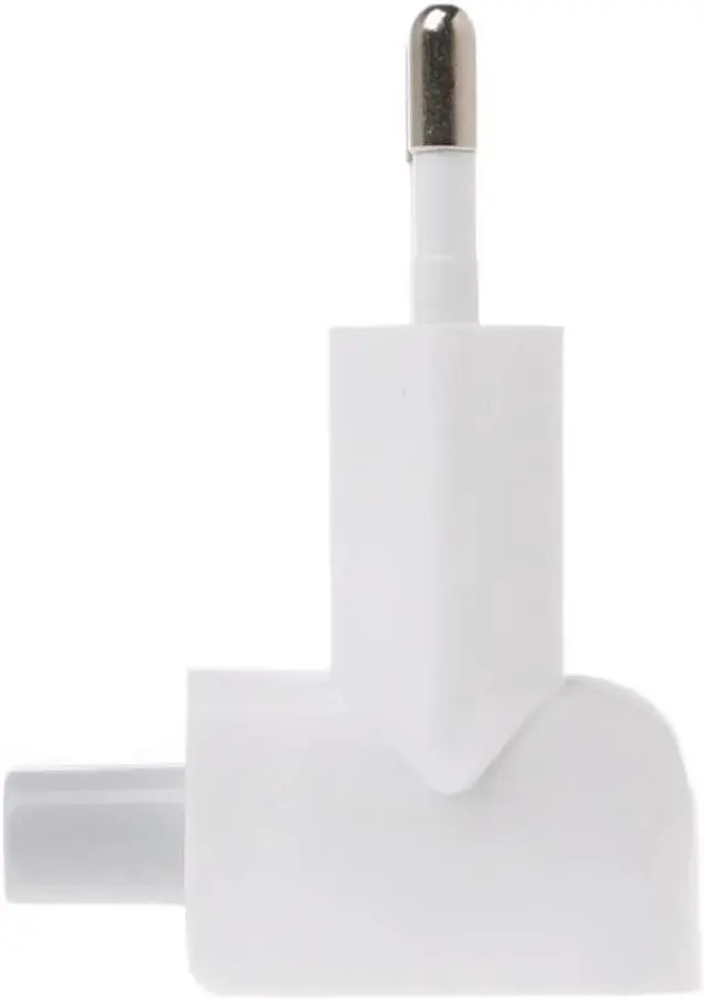 Alt view image 5 of 5 - Enchufe usa a EU cargador Adaptador convertidor de suministros para macBook/iPad/iPhone