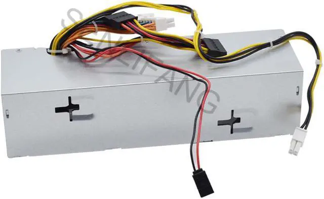 Main image of Genuino para 240W 2TXYM 02TXYM PS-5241-5DF L240AS-00 100-240V ~/4A 50-60HZ fuente de alimentación RV1C4 T5VF6 1GC38 3WN11