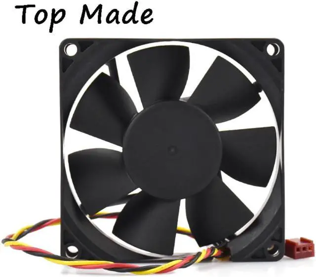 Alt view image 2 of 3 - For Dell XMN4N 660 620 390 3010 EE80201S1-0000-G99 260 270 cooling fan