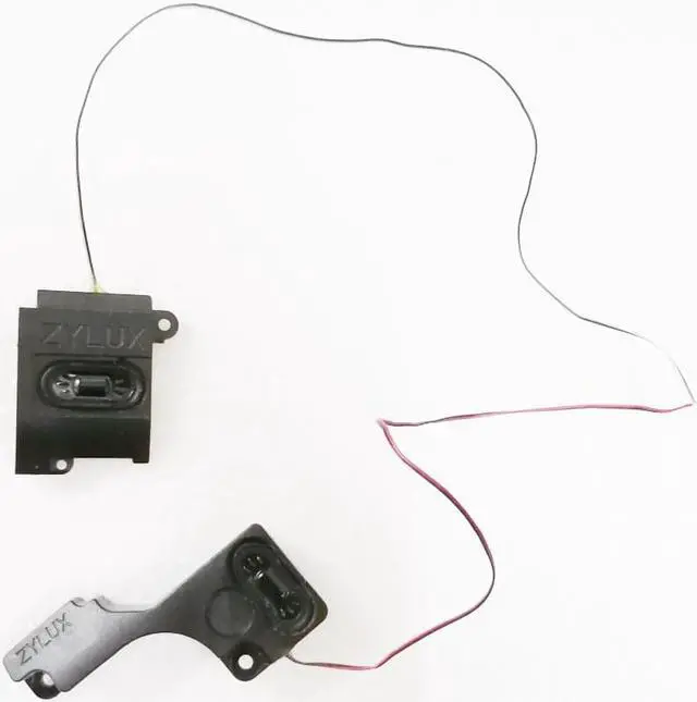Main image of And For HP Envy DV7-7000  Left & Right Speakers  681994-001
