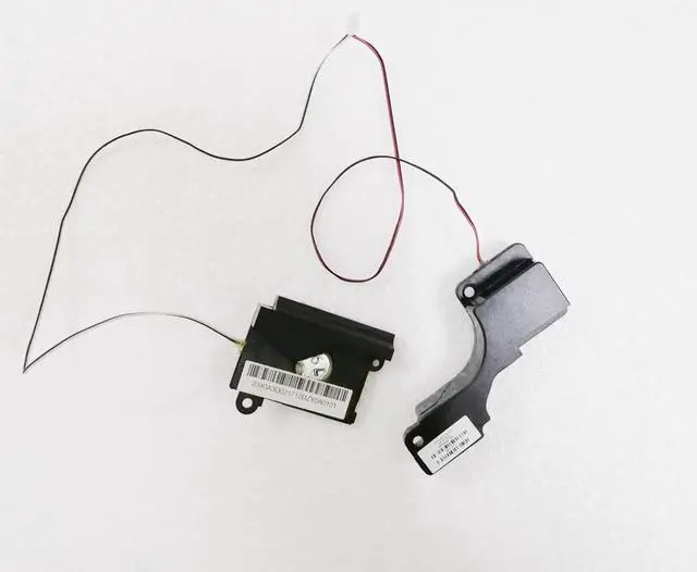 Alt view image 2 of 3 - And For HP Envy DV7-7000  Left & Right Speakers  681994-001