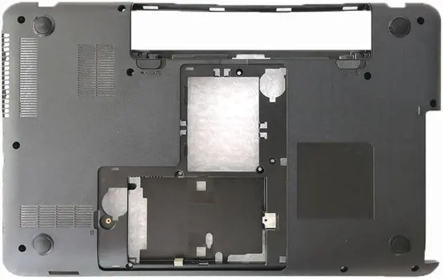 Main image of And For Toshiba Satellite L850 L855 C850 C855 C855D Laptop Bottom Case Cover V000271660 V000272660