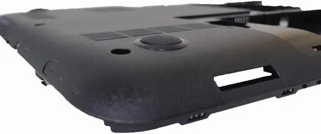 Alt view image 3 of 3 - And For Toshiba Satellite L850 L855 C850 C855 C855D Laptop Bottom Case Cover V000271660 V000272660