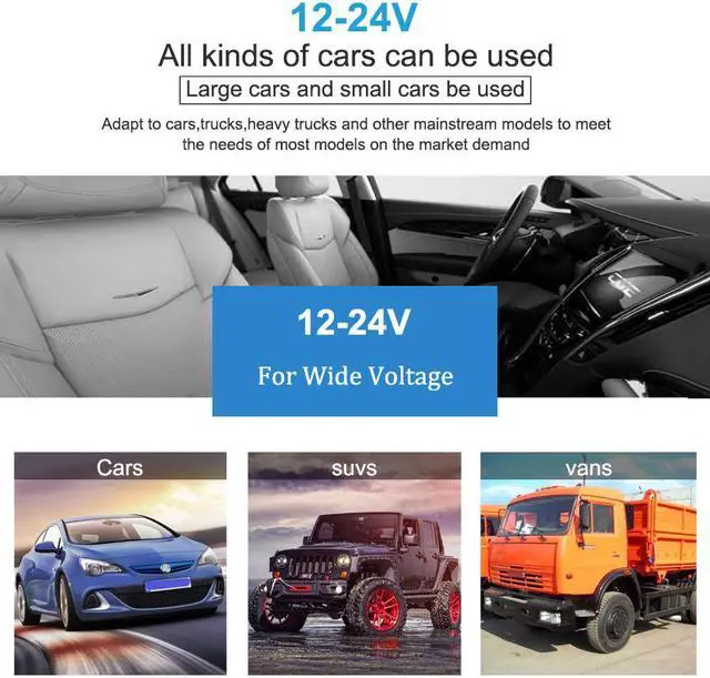 Alt view image 5 of 5 - Encendedor de coche ranura para Cable de cargador para UV-5R UV-5RE 5RA Walkie Talkie de carga Base 12V DC de potencia de carga para la Radio de