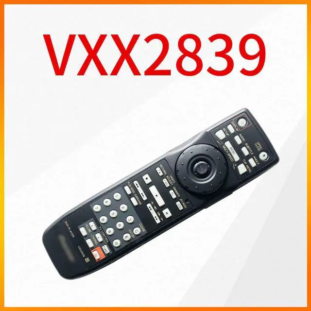 Main image of VXX2839 OEM Remote Control For Pioneer DVD DV-45A DV-47AI PD-0132 Remote Control
