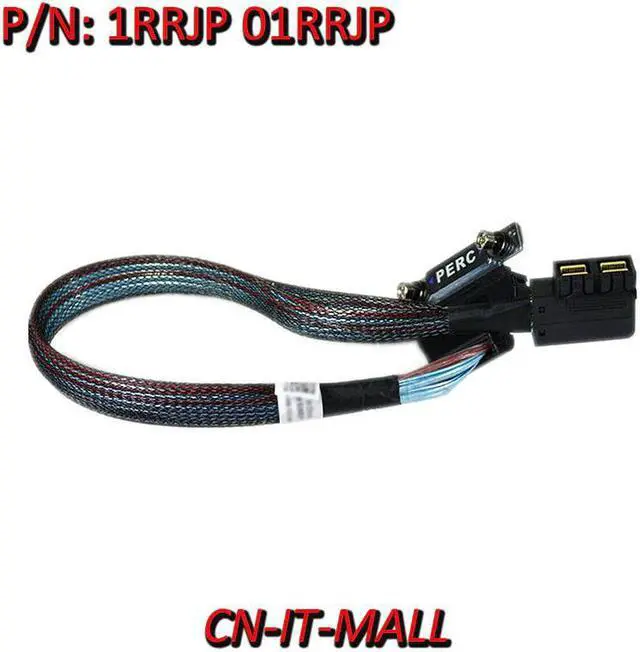 Main image of Raid Cable for Poweredge R740 PERC H740P H730P 1RRJP 01RRJP R0172