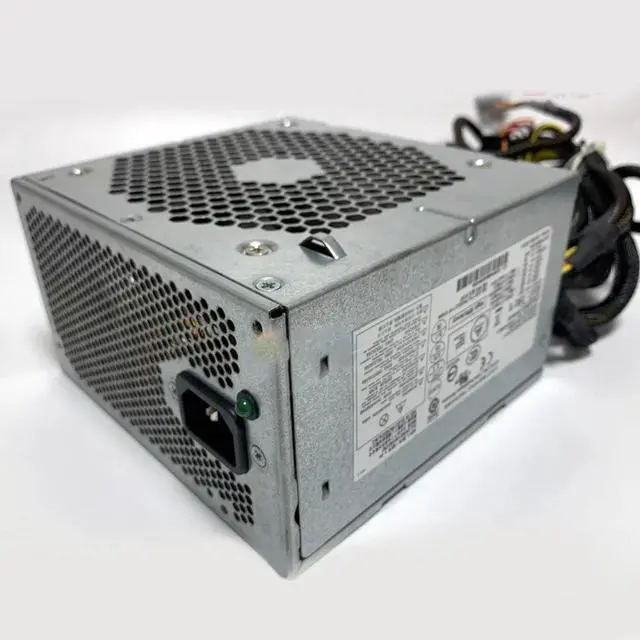 Main image of 633186-002 DPS-600WB A 600W For H-P 810 Phoenix h9-1400t CTO Power Supply Psu