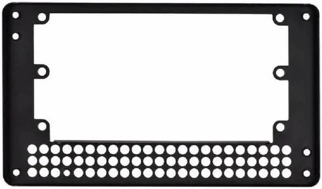 Main image of SFX to ATX Power Supply Bracket for PP08 SFX/SFX-L to ATX Power Supply  Chassis position Conversion board