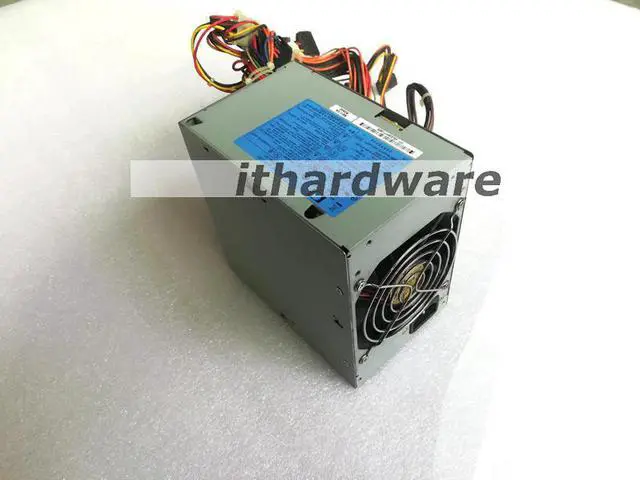 Main image of For ML110 G5 server power supply 365W 445067-001 457884-001