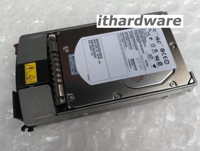 Main image of For ST3300655LC 300G Server 411261-001 404670-014