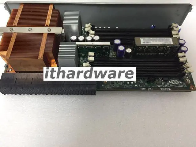 Main image of For P55A minicomputer memory board P55A CPU board 2-WAY1.9GHz 24R2638 10N6466