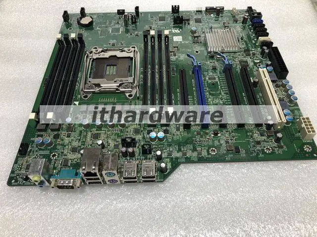 Main image of For Precision T5810 Workstation Board Board K240Y HHV7N