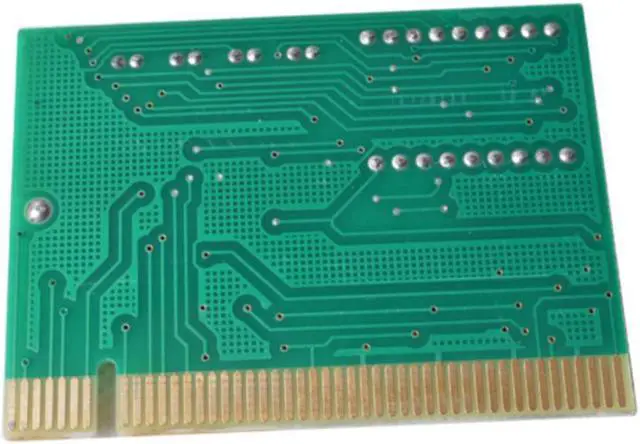 Alt view image 4 of 4 - 2 Digit LCD Display PC computer analyzer motherboard PCI diagnostic card computer post tester for desktop pc