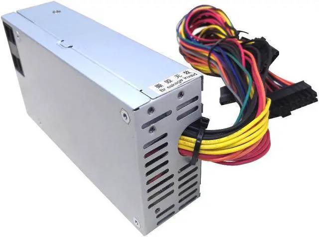 Alt view image 4 of 5 - IPC Rated 200W 1U flex power supply Industrial server small PC nas  PSU One Machine Cash Register Machine mini ITX