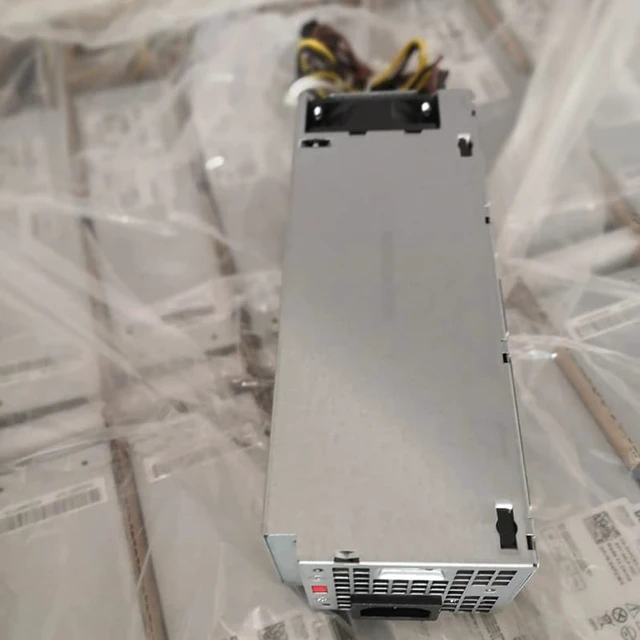 Alt view image 2 of 2 - 4FCWX H315ES-00 315W Power Supply for OptiPlex XE2 9020
