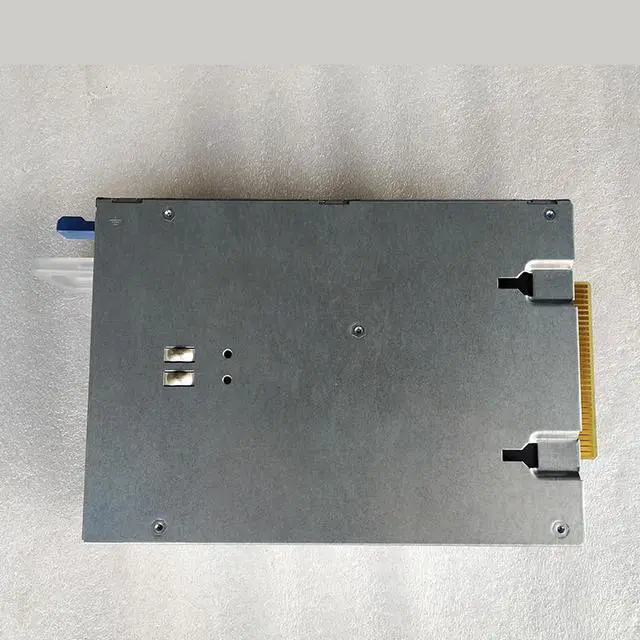 Alt view image 3 of 3 - Pulled NVC7F 0NVC7F 01K45H F635EF-00 D635EF-00 635W Power Supply for T5600 T3600 T3610