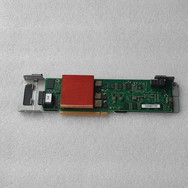 Alt view image 3 of 3 - 57D8 00MA025 EJ0U EL3U EJ0P 00MA083 00MA054 PCIe3 x8 Raid Card,Tested OK