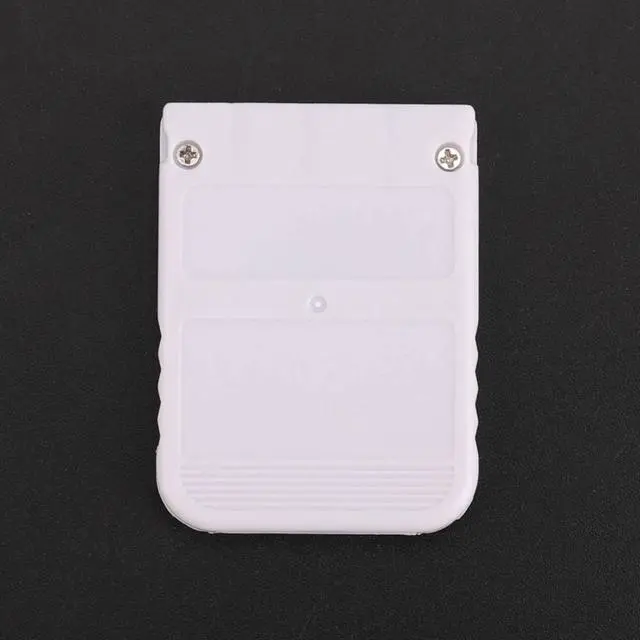 Alt view image 3 of 3 - 1MB Memory Card For Playstation 1 PS1 PSX Game 1 MB