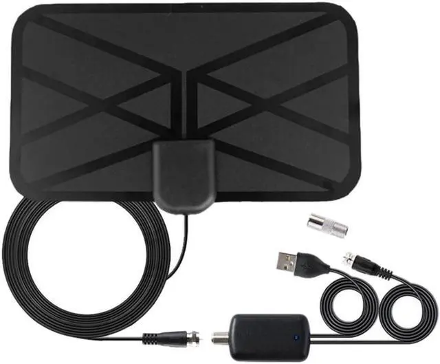 Clear Tv Antenna Amazon Online Sales