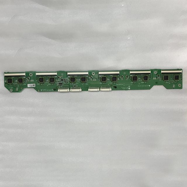 Alt view image 4 of 5 - Placa de plasma embutida embutida